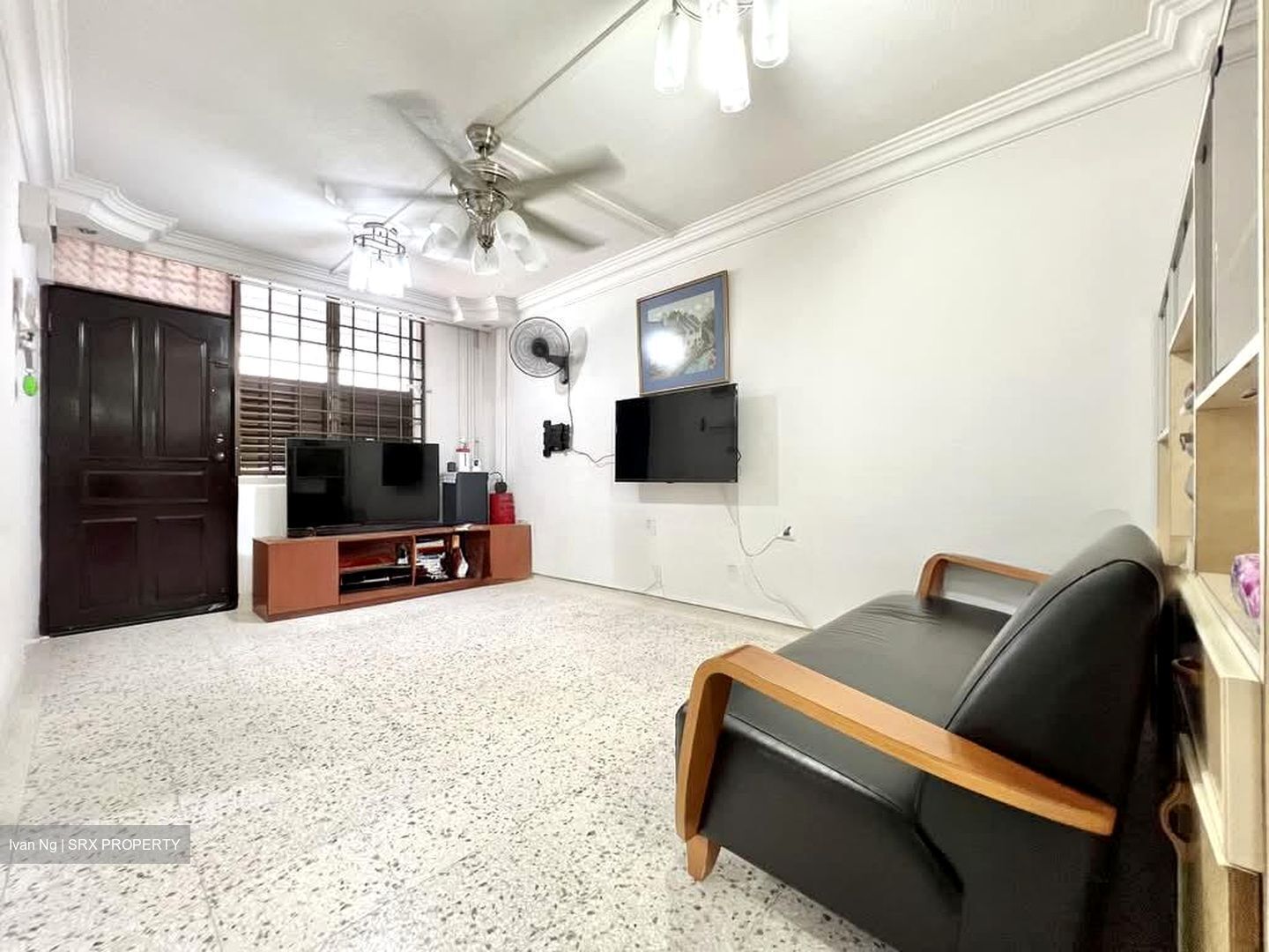 Blk 4 Everton Park (Bukit Merah), HDB 3 Rooms #549735621